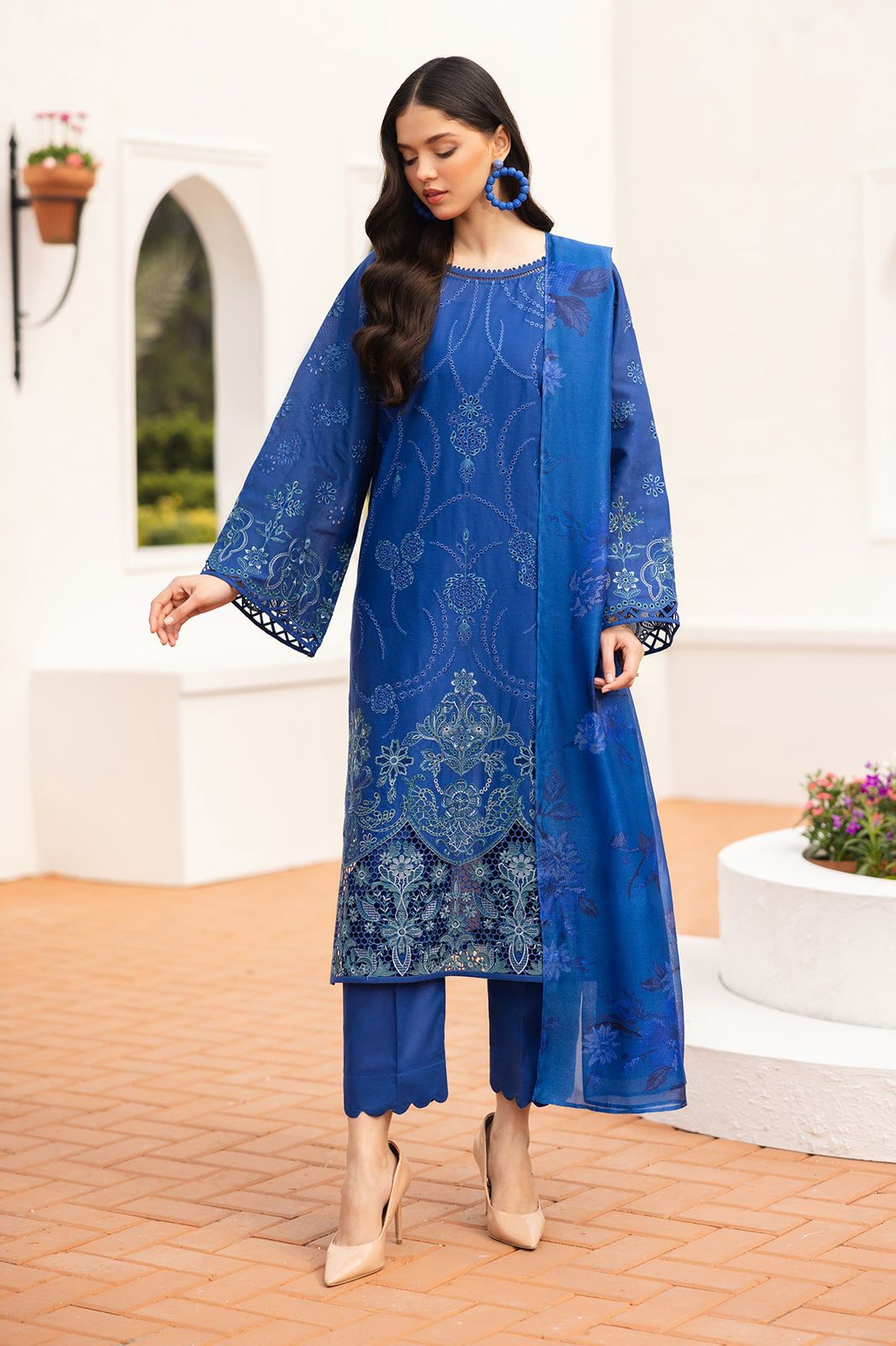 BAROQUE UF-4152